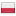 precyl.pl server is located in Poland